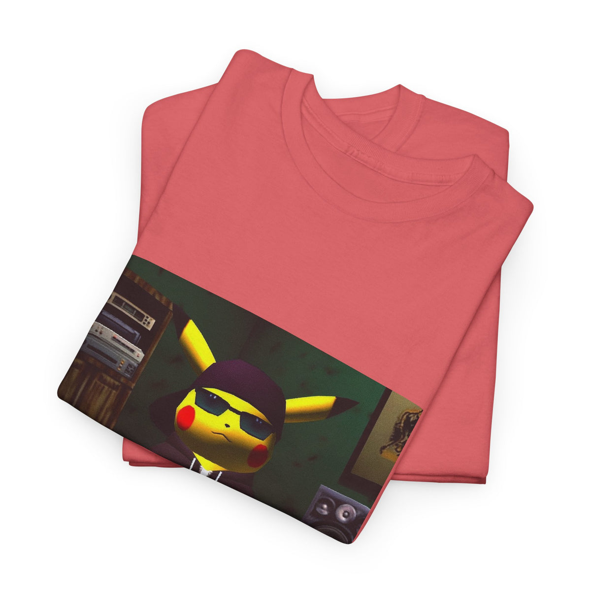 Drip Pack Streetwear Tee