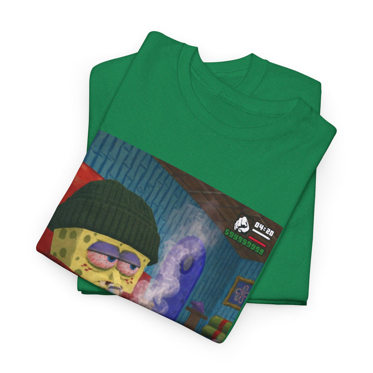 Omeweed Tee Dd2PjbzC4DY-1