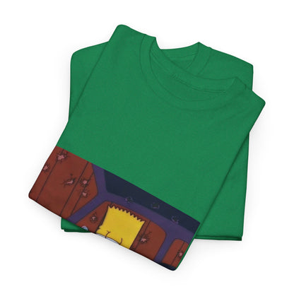 Hit Man Streetwear Tee