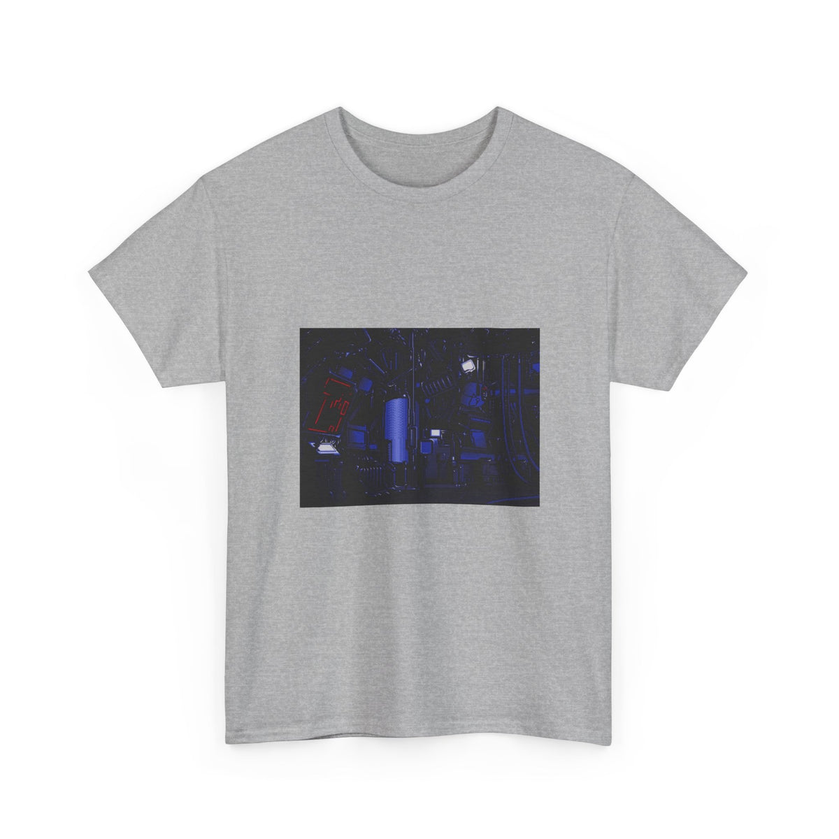 Untitled Design Graphic Tee