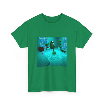 Afterglow Drift Graphic Tee