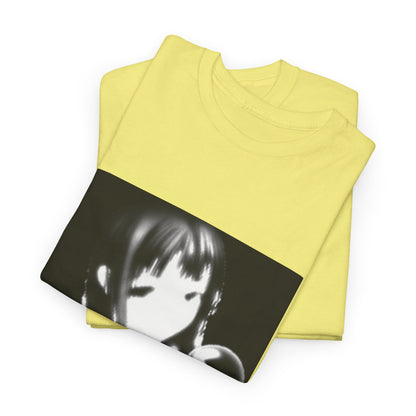 Neon Reverie Graphic Tee
