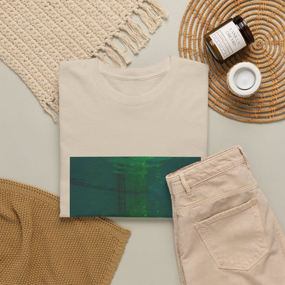 Leaf Whisper Graphic Tee