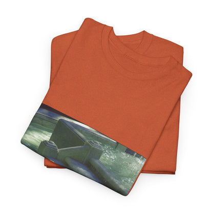Urban Leaf Legend Graphic Tee