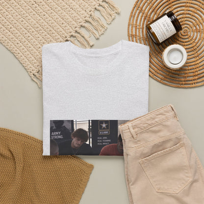 Wilcox Tees — Seals Summer 78