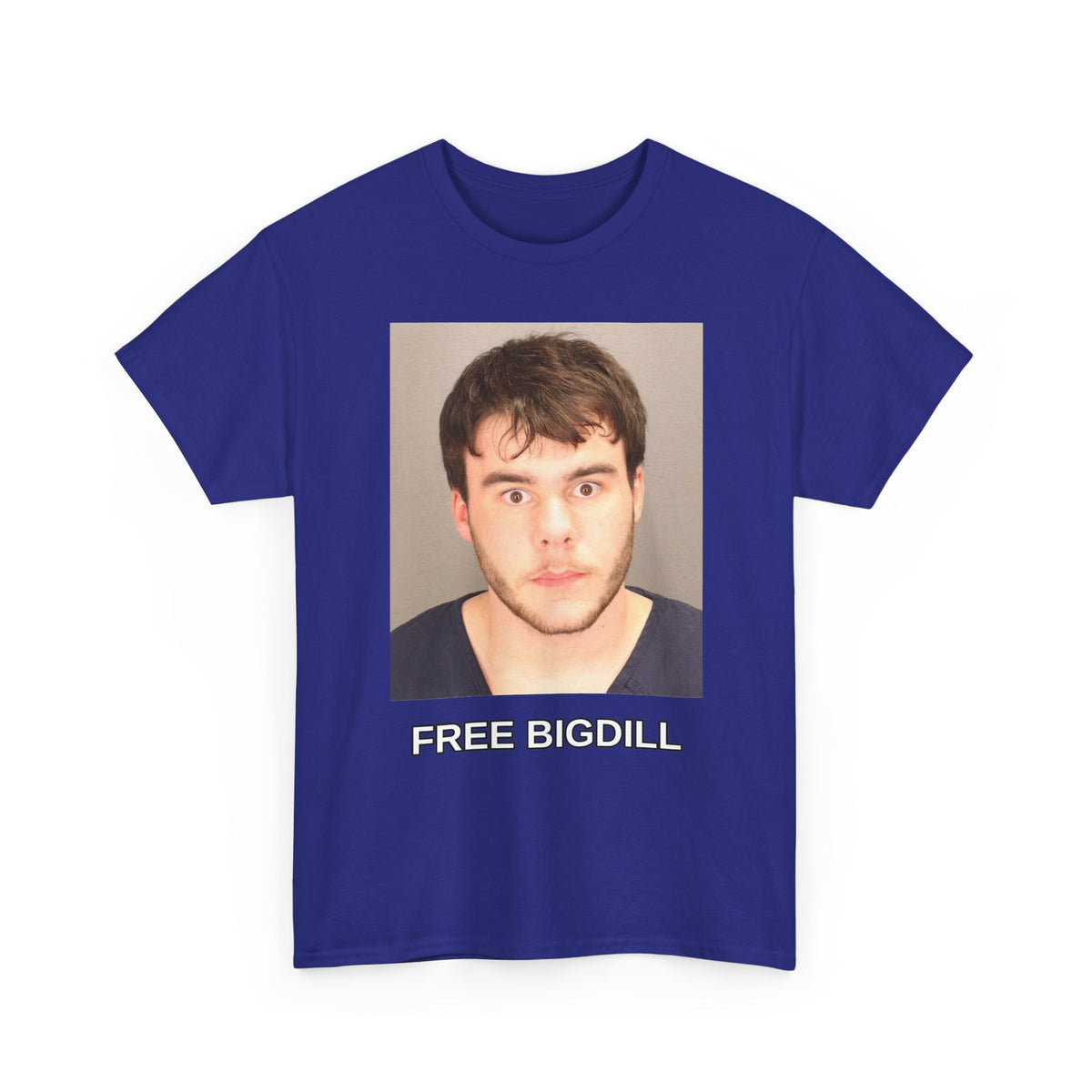 Free BigDill