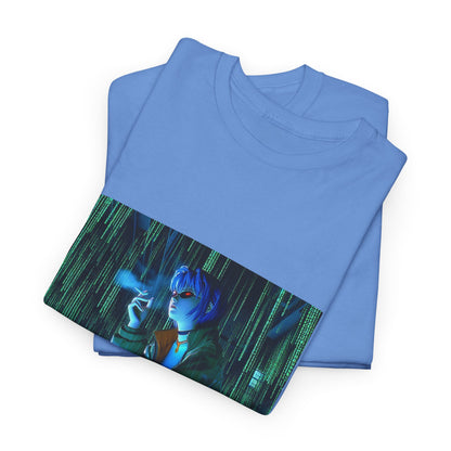 Rei In Matrix Pack III Tee (Design 19)