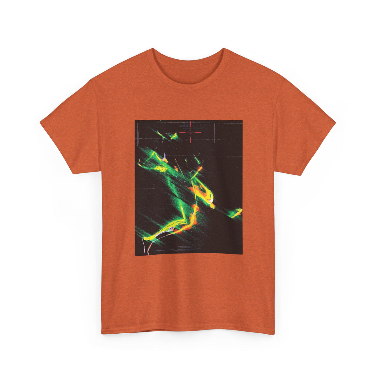 Compass Symbol Tee