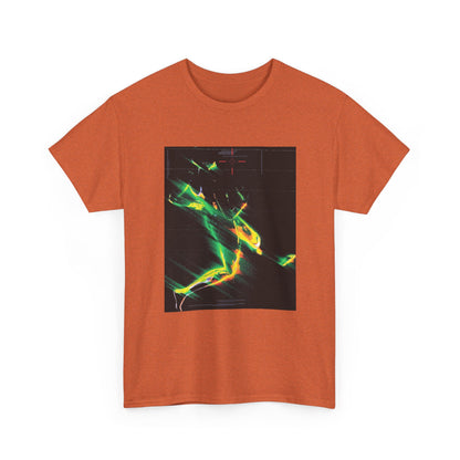 Compass Symbol Tee