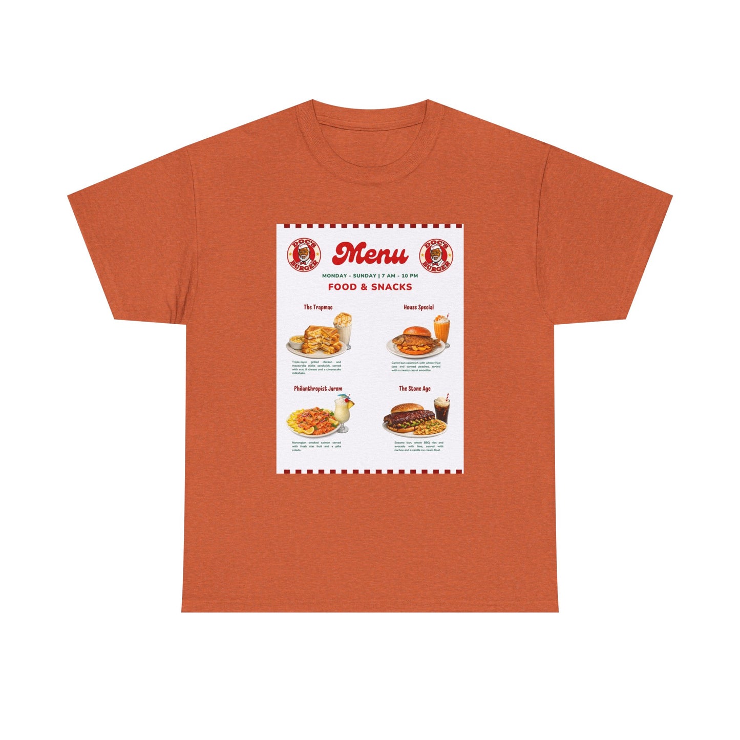 Dr. Clovis — Dwarf Chefs Deliver