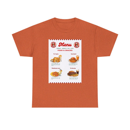 Dr. Clovis — Dwarf Chefs Deliver