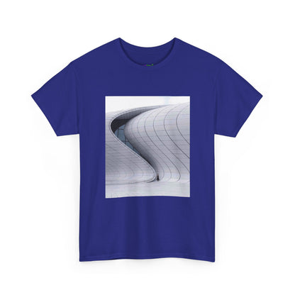 Vivid Vibes Graphic Tee