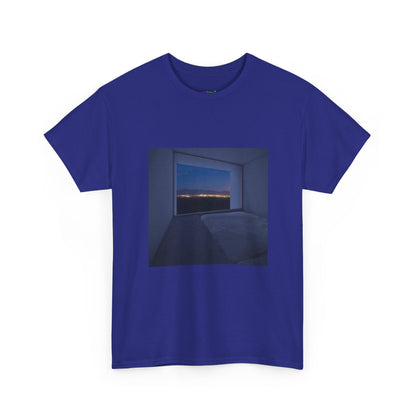 Vivid Resin Vibe Graphic Tee