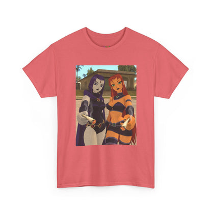 Solar Drift Graphic Tee