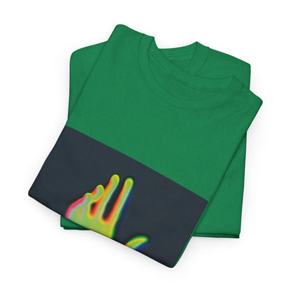 Midnight Haze Graphic Tee