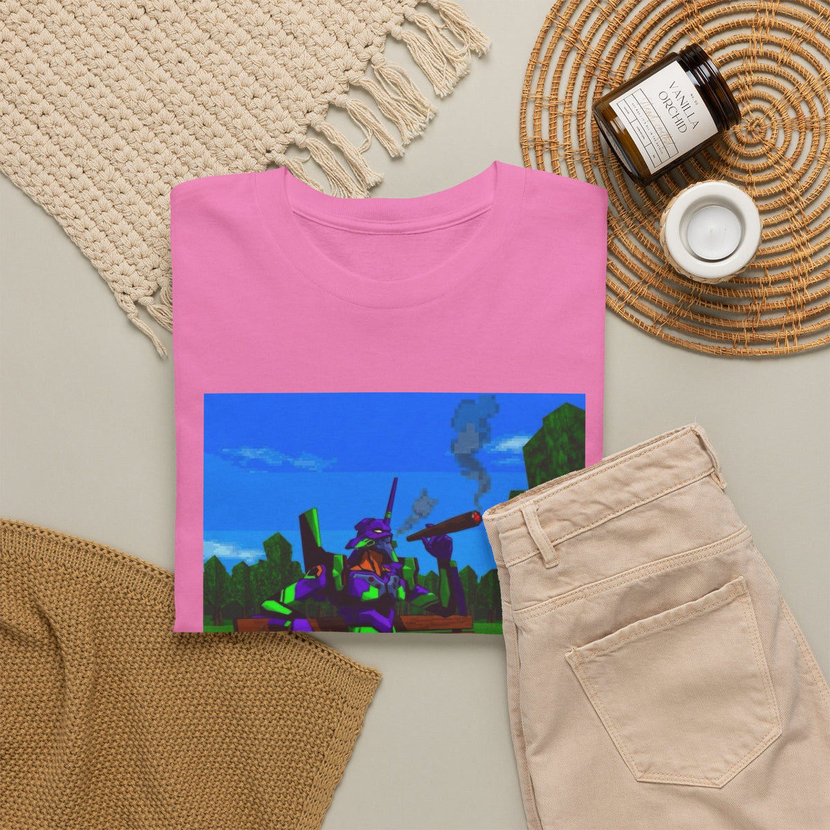 Omeweed Tee Dd-gTIIEext-1
