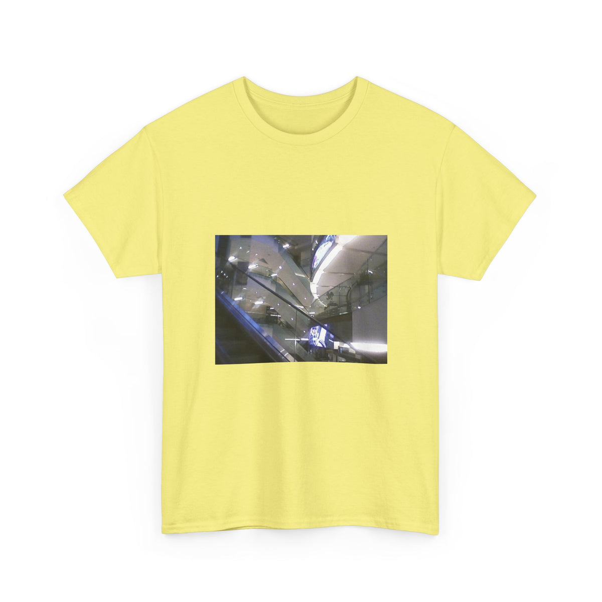 Velvet Rift Graphic Tee