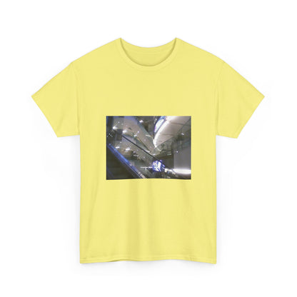 Velvet Rift Graphic Tee