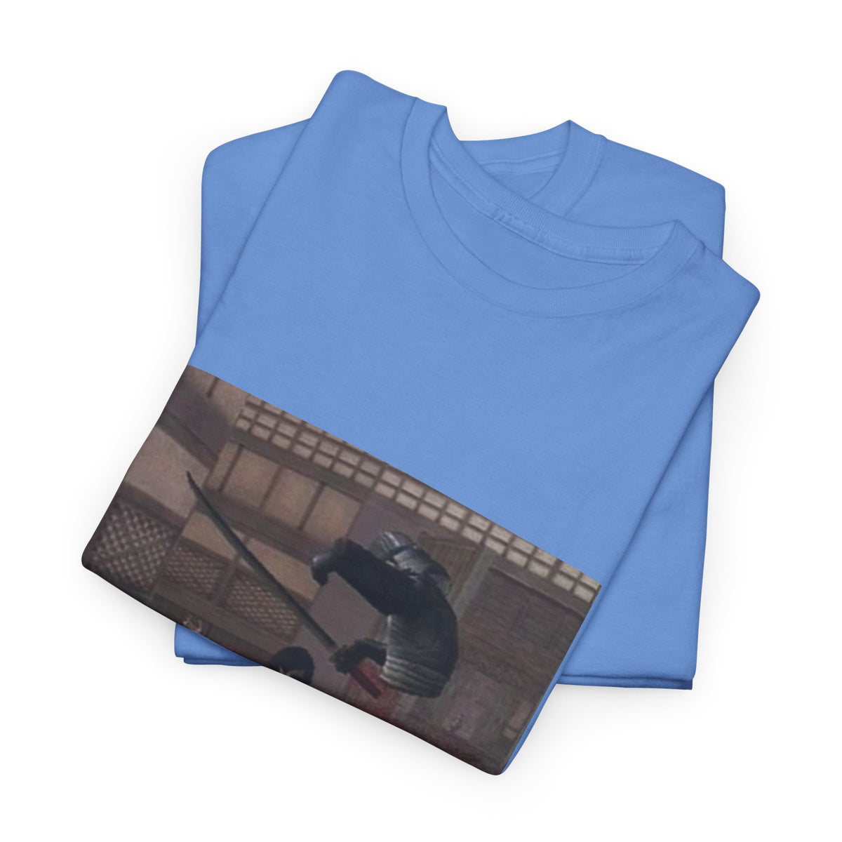 DJ Awaiting Beat Drop Tee