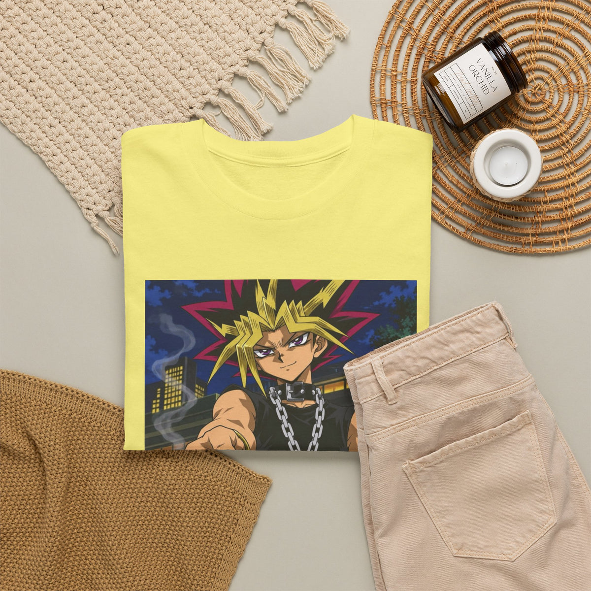 Omeweed Tee DeGRY9exsQZ-1