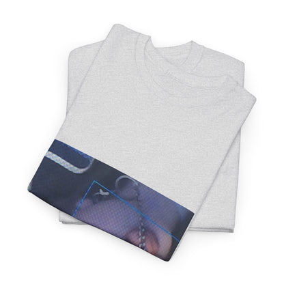 Target Acquired Graphic Tee