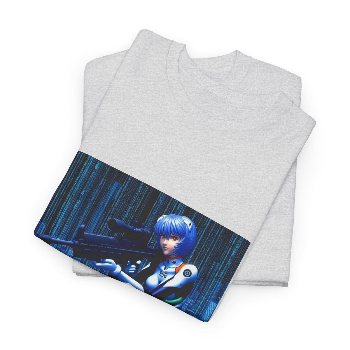 Rei Matrix Pack III Tee (Design 10)