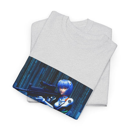 Rei Matrix Pack III Tee (Design 10)