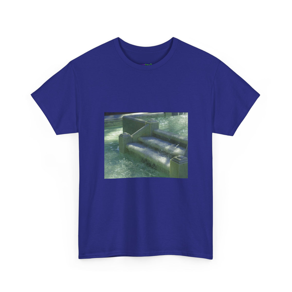 Urban Leaf Legend Graphic Tee