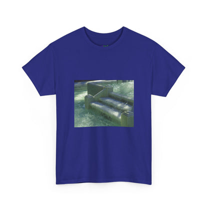 Urban Leaf Legend Graphic Tee