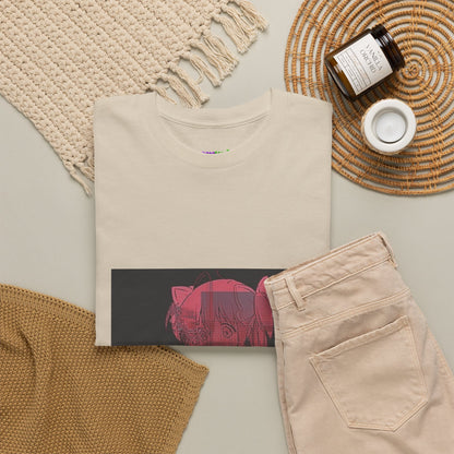 Abs0lve Letter Art Tee