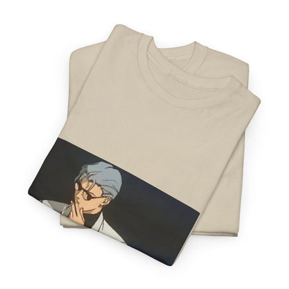 Gravity Leaf Graphic Tee