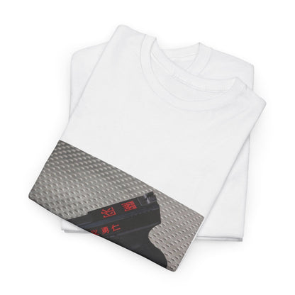 Neon Reverie Graphic Tee