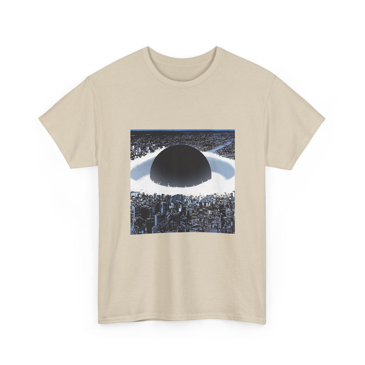 Omeweed Tee CZIFAcSupHV-1