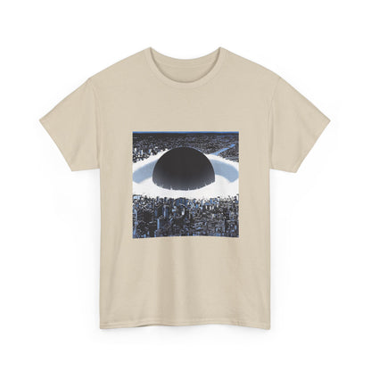 Omeweed Tee CZIFAcSupHV-1