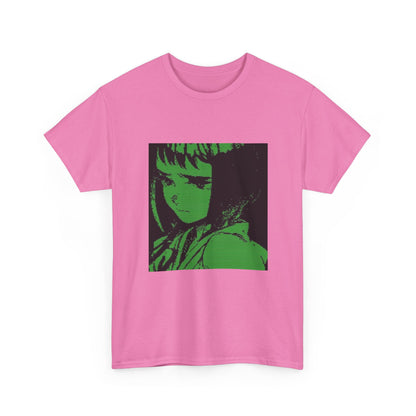Empty Echo Graphic Tee