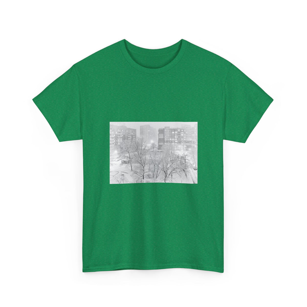 Wide Awake Graphic Tee