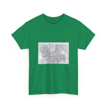 Wide Awake Graphic Tee