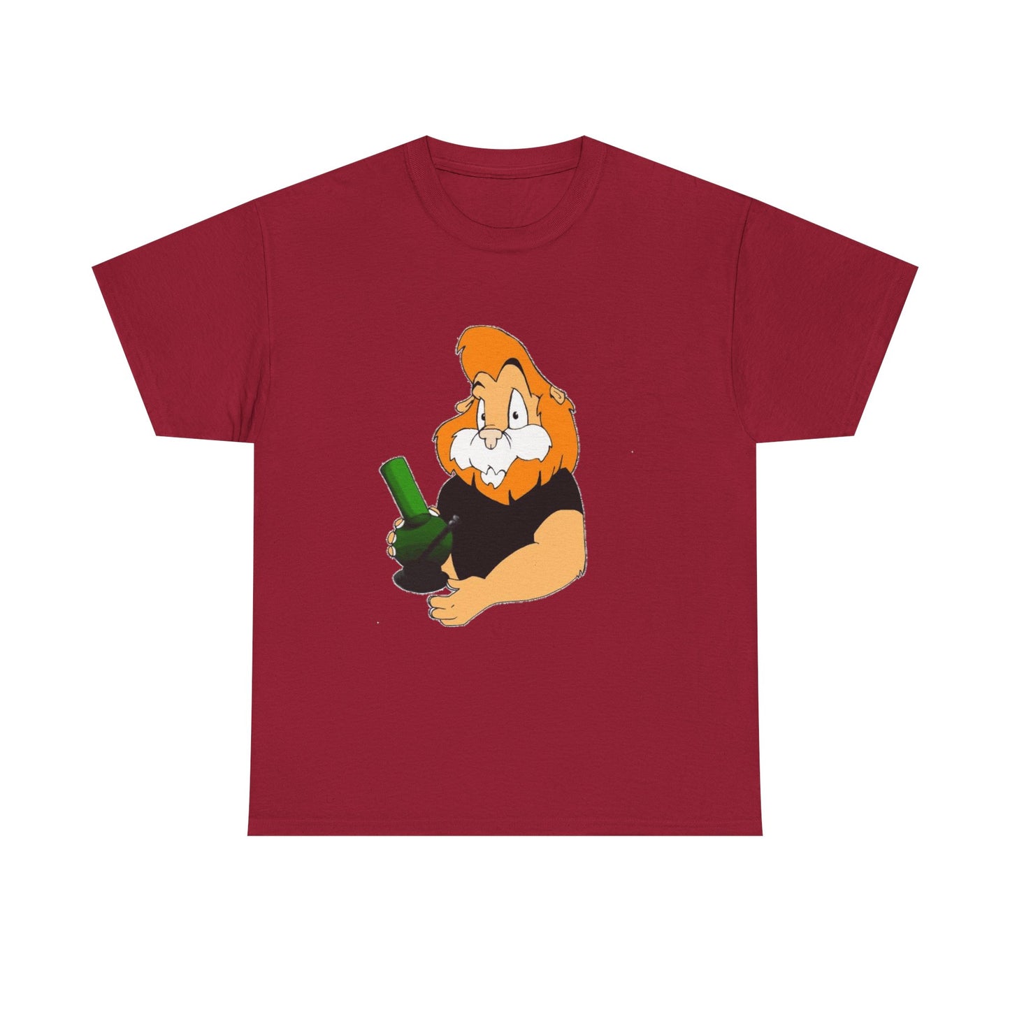 Daren Takes A Rip Tee