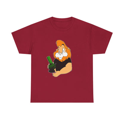 Daren Takes A Rip Tee