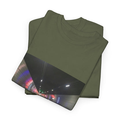 Velvet Vibes Graphic Tee
