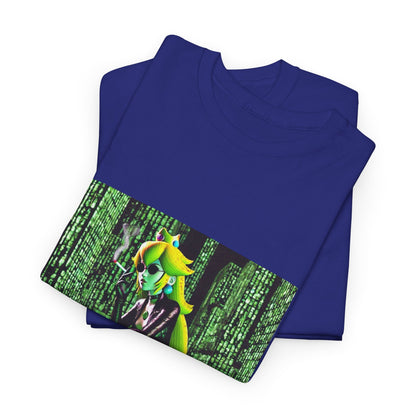 Matrix Pack Digital Code Tee