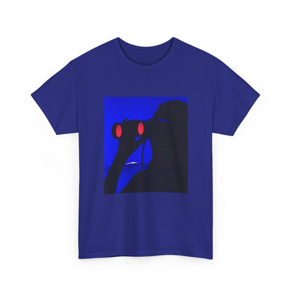 Midnight Ember Graphic Tee