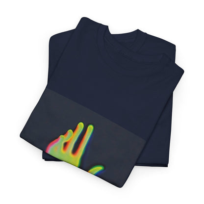 Midnight Haze Graphic Tee