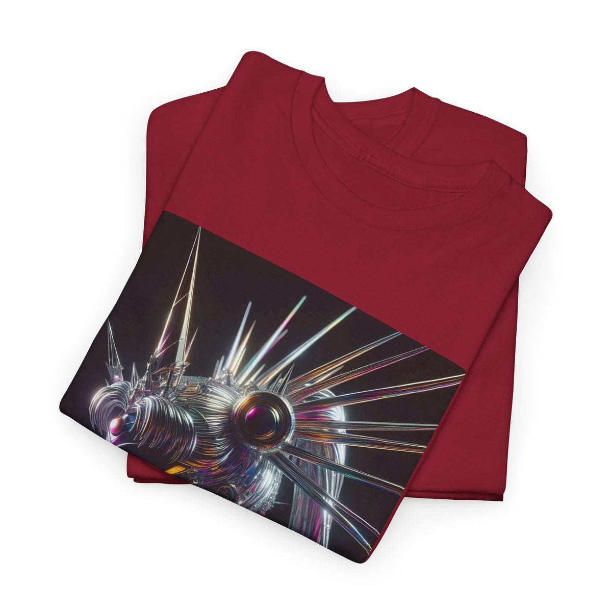 Neurotoxin Graphic Tee