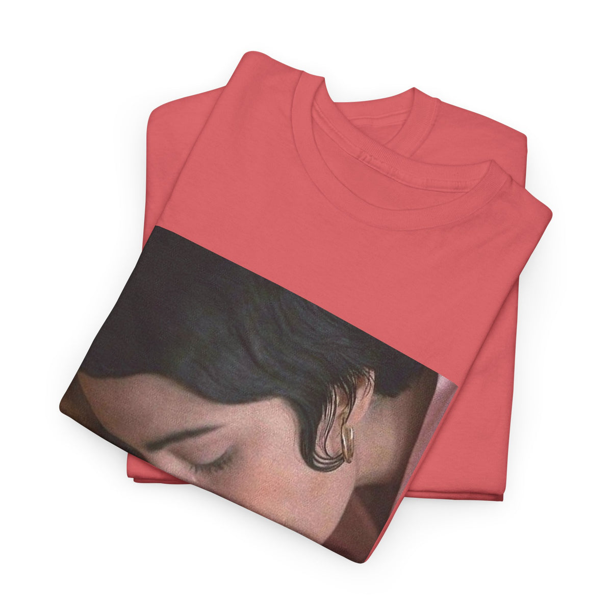 Veiled Vibes Graphic Tee