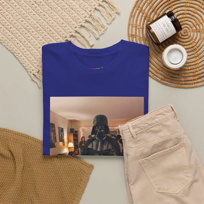 Elevated Street Vibes Graphic Tee