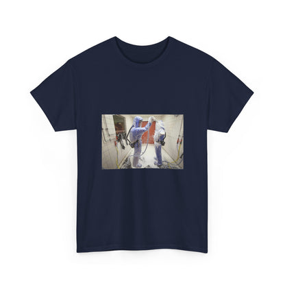 Urban Velvet Graphic Tee