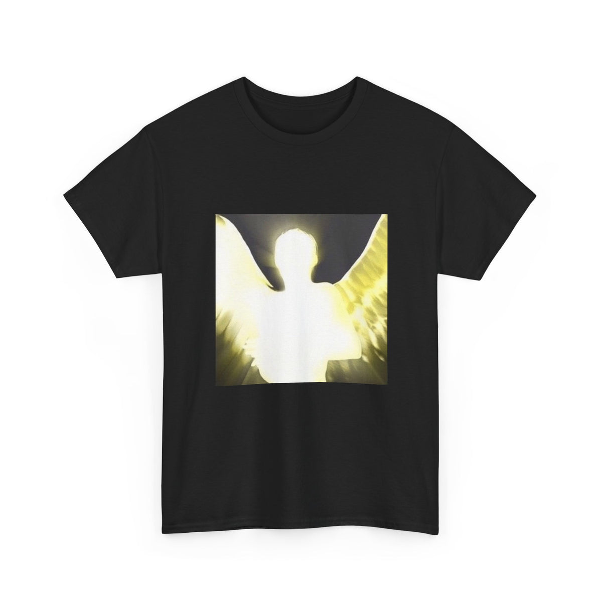 Silent Statement Graphic Tee