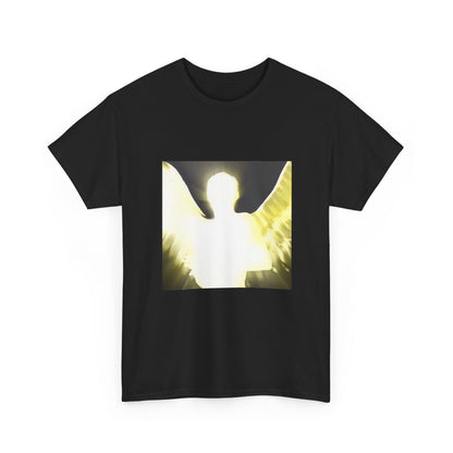 Silent Statement Graphic Tee