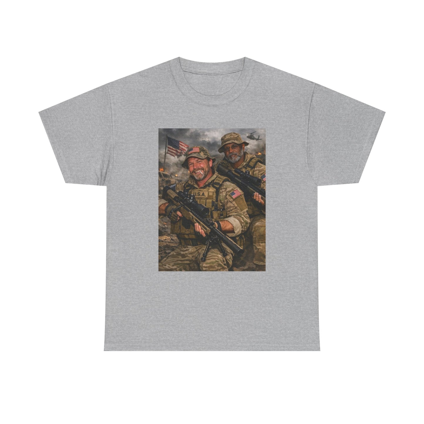 Wilcox Tees — Golden Days Good Ole